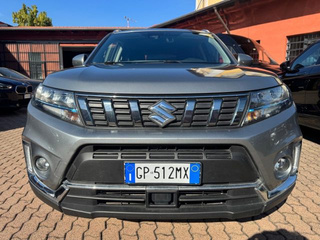 Suzuki Vitara 1.4 HYBRID COOL - foto 3 di 4