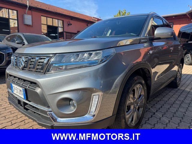Suzuki Vitara 1.4 HYBRID COOL usato a MILANO
