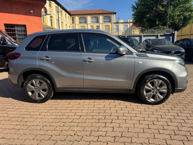 Suzuki Vitara 1.4 HYBRID COOL - foto 4 di 4
