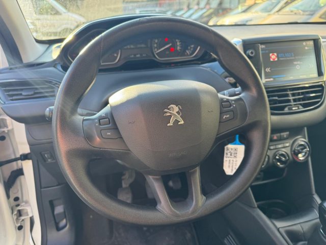 Peugeot 208 BlueHDi 100 S&S 5 porte VAN usato a MILANO