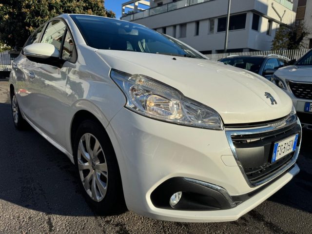 Peugeot 208 BlueHDi 100 S&S 5 porte VAN - foto 4 di 4