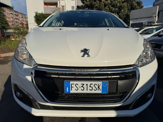 Peugeot 208 BlueHDi 100 S&S 5 porte VAN - foto 3 di 4