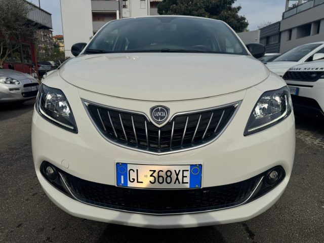 Lancia Ypsilon 1.0 FireFly 5 porte S&S Hybrid Ecochic Gold - foto 2 di 4
