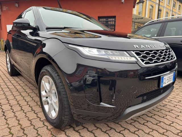Land Rover Range Rover Evoque 2.0D I4 163 CV AWD Auto R-Dynamic S(AUTOCARRO) - foto 2 di 4