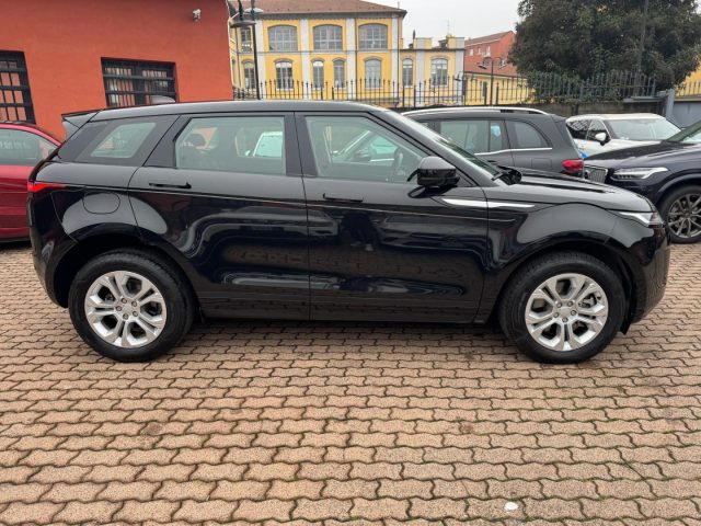 Land Rover Range Rover Evoque 2.0D I4 163 CV AWD Auto R-Dynamic S(AUTOCARRO) usato a MILANO