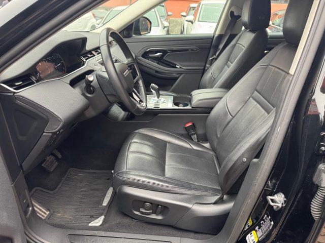 Land Rover Range Rover Evoque 2.0D I4 163 CV AWD Auto R-Dynamic S(AUTOCARRO) usato a MILANO