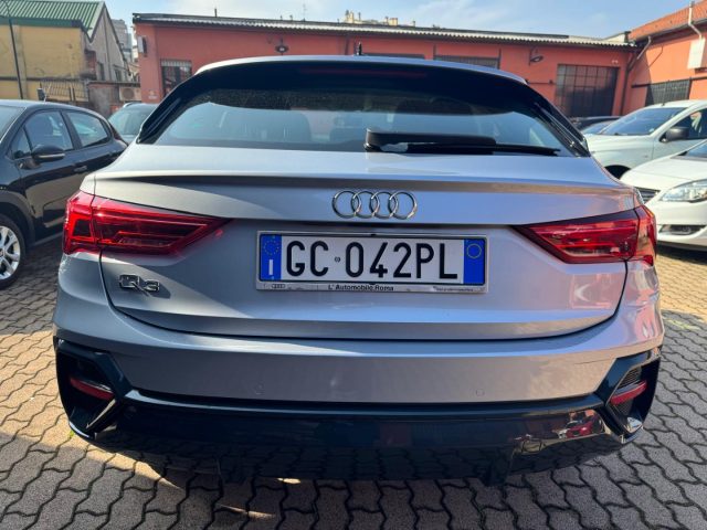 Audi Q3 SPB 35 TFSI 150CV Mhev S Tronic Business Plus - foto 3 di 4