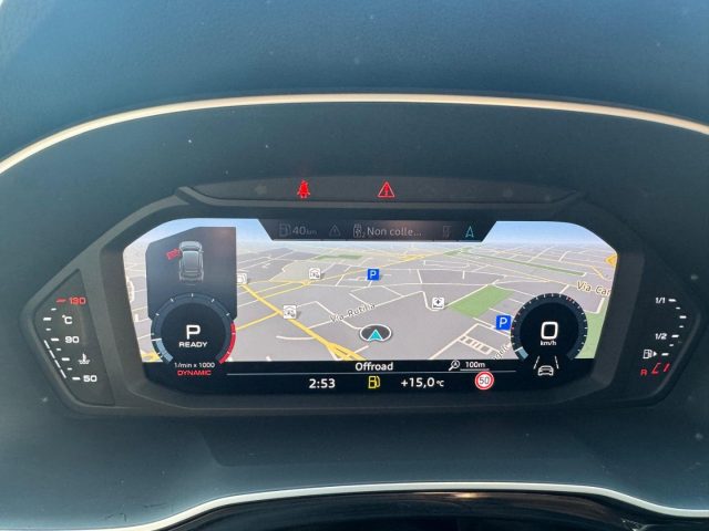Audi Q3 SPB 35 TFSI 150CV Mhev S Tronic Business Plus, del 2020, 80.000 km, in vendita a Milano (MI)