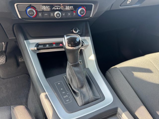 Audi Q3 SPB 35 TFSI 150CV Mhev S Tronic Business Plus usato a MILANO