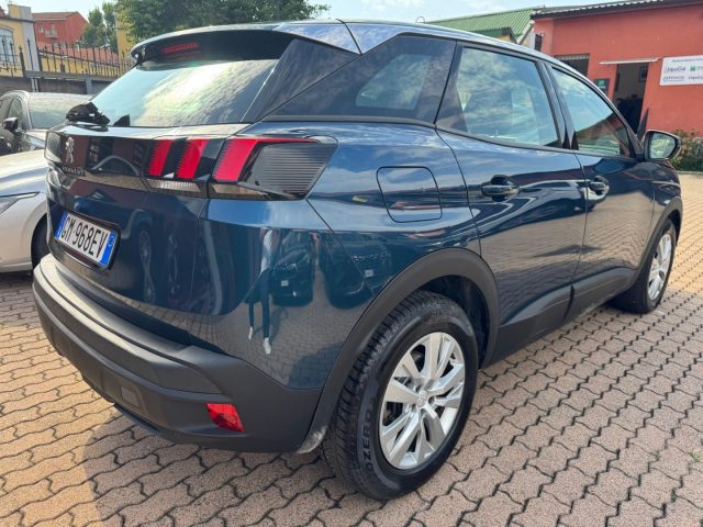 Peugeot 3008 BlueHDi 130 S&S EAT8 Active Pack - foto 4 di 21