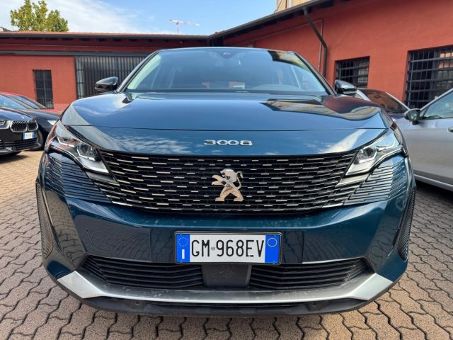 Peugeot 3008 BlueHDi 130 S&S EAT8 Active Pack - foto 2 di 21