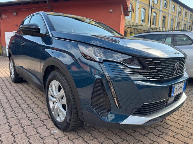 Peugeot 3008 BlueHDi 130 S&S EAT8 Active Pack - foto 3 di 21