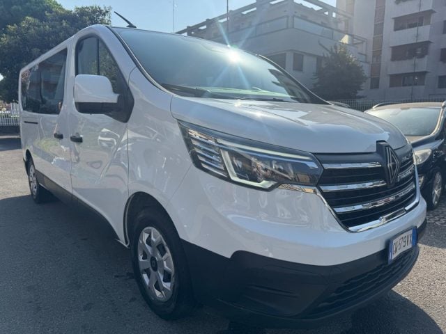 Renault Trafic BluedCi 150CV L2-PL-TN Authentic - foto 2 di 20