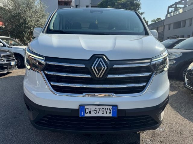 Renault Trafic BluedCi 150CV L2-PL-TN Authentic - foto 3 di 20