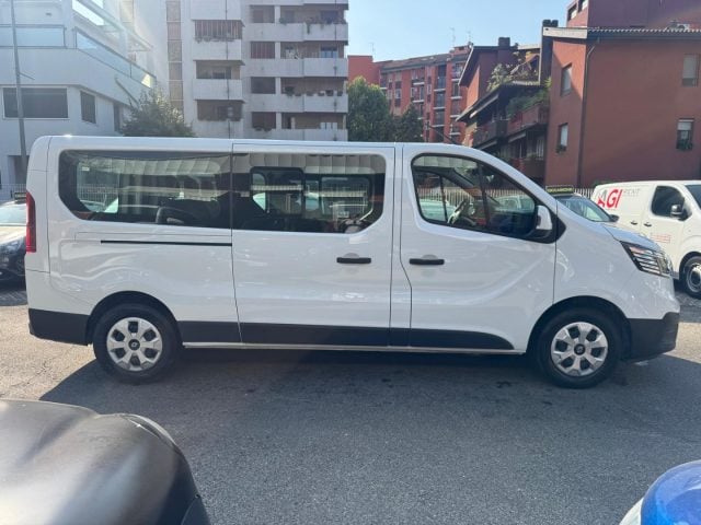 Renault Trafic BluedCi 150CV L2-PL-TN Authentic - foto 4 di 20