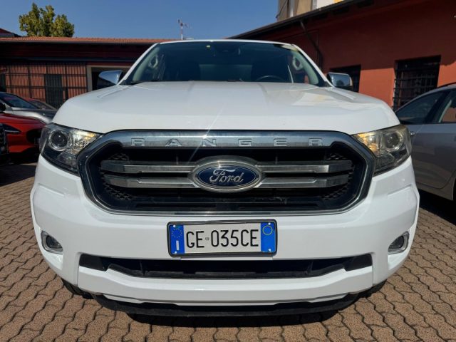 Ford Ranger 2.0 TDCi Super Cab XLT 4 posti - foto 4 di 20