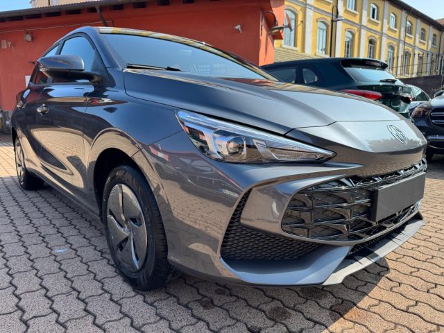 MG MG3 1.5 Hybrid+ 195CV COMFORT KM0 - foto 2 di 4