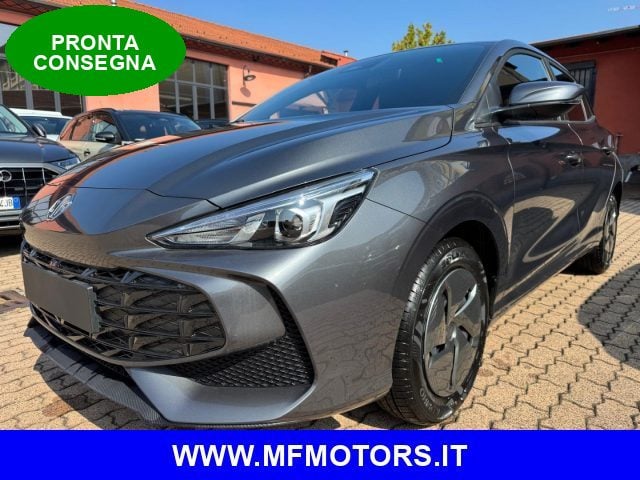 MG MG3 1.5 Hybrid+ 195CV COMFORT KM0, del 2026, 1 km, in vendita a Milano (MI)