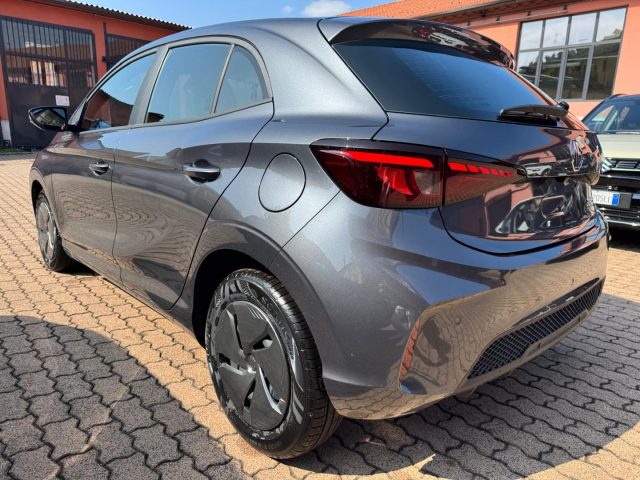 MG MG3 1.5 Hybrid+ 195CV COMFORT KM0 - foto 3 di 4