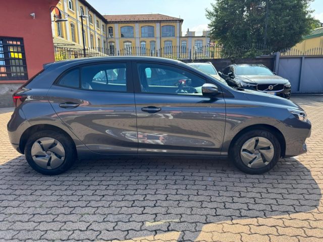 MG MG3 1.5 Hybrid+ 195CV COMFORT KM0 - foto 4 di 4