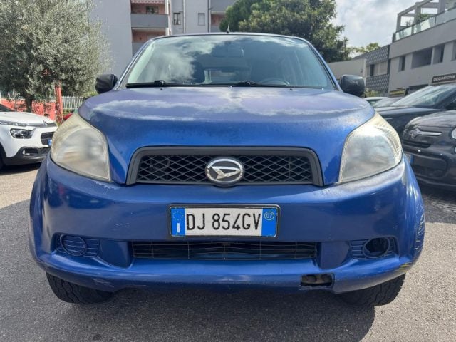 Daihatsu Terios 1.3 4WD SX - foto 2 di 4