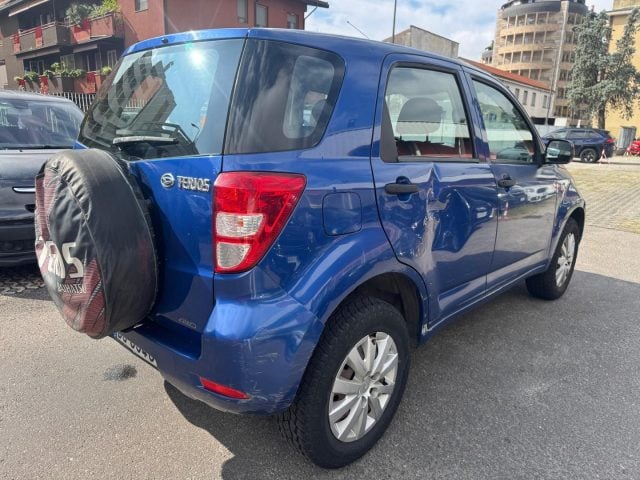 Daihatsu Terios 1.3 4WD SX - foto 3 di 4