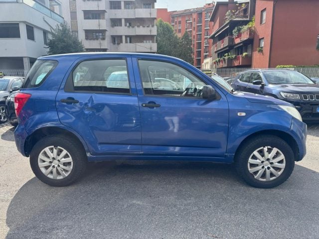 Daihatsu Terios 1.3 4WD SX - foto 4 di 4