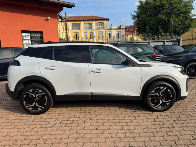 Peugeot 2008 PureTech 130 S&S EAT8 Allure - foto 3 di 4
