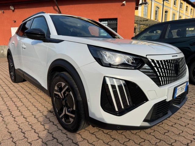 Peugeot 2008 PureTech 130 S&S EAT8 Allure - foto 4 di 4
