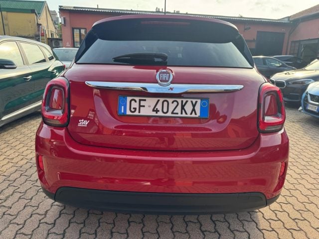 Fiat 500X 1.0 T3 120 CV Lounge - foto 3 di 4