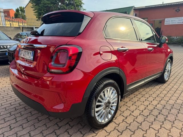 Fiat 500X 1.0 T3 120 CV Lounge - foto 2 di 4