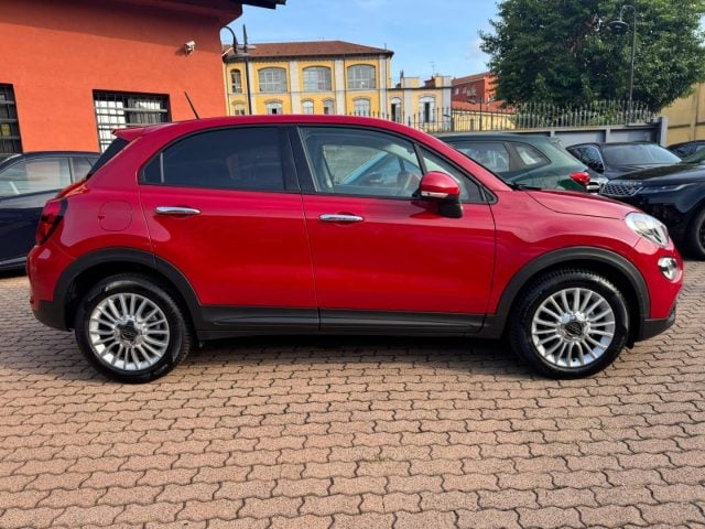 Fiat 500X 1.0 T3 120 CV Lounge - foto 4 di 4