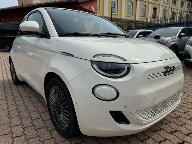 Fiat 500 HYBRID ICON KM0 - foto 3 di 4