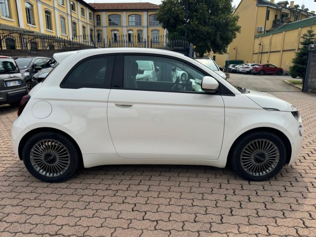 Fiat 500 HYBRID ICON KM0 - foto 4 di 4
