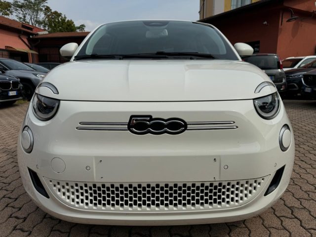 Fiat 500 HYBRID ICON KM0 - foto 2 di 4