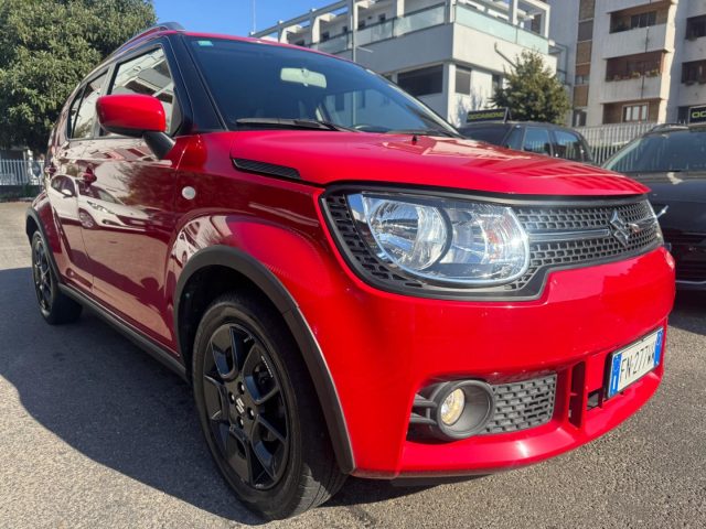 Suzuki Ignis 1.2 Dualjet TOP - foto 2 di 4