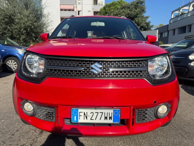 Suzuki Ignis 1.2 Dualjet TOP - foto 3 di 4