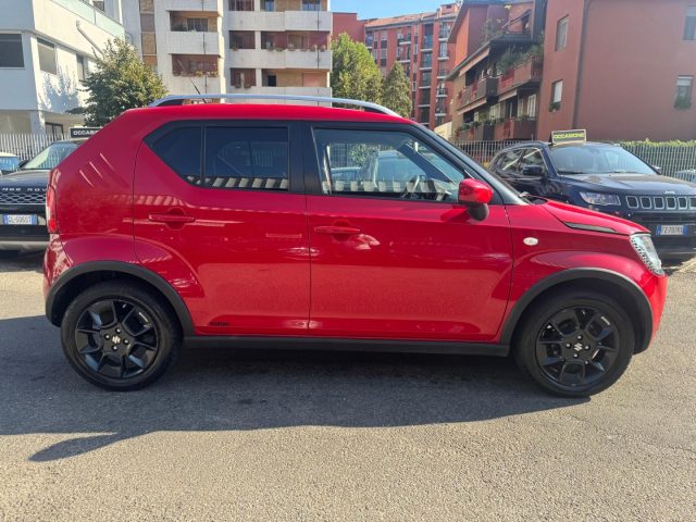 Suzuki Ignis 1.2 Dualjet TOP - foto 4 di 4