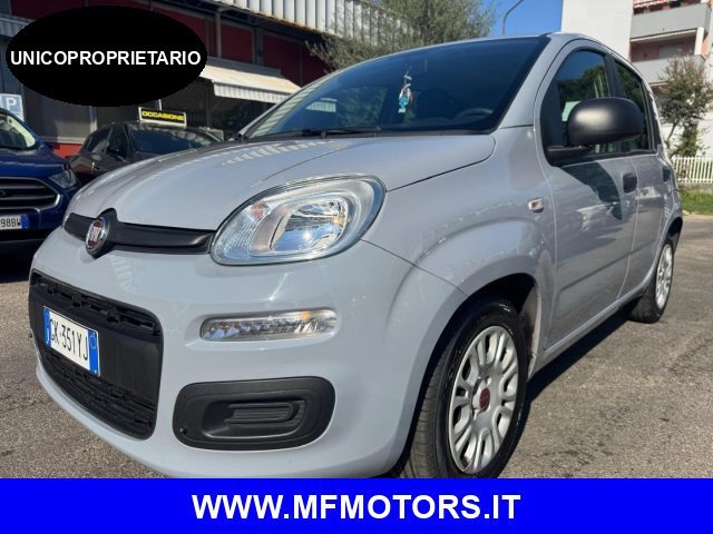 Fiat Panda 1.0 FireFly S&S HYBRID, del 2022, 39.000 km, in vendita a Milano (MI)