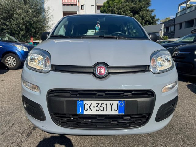 Fiat Panda 1.0 FireFly S&S HYBRID - foto 2 di 4