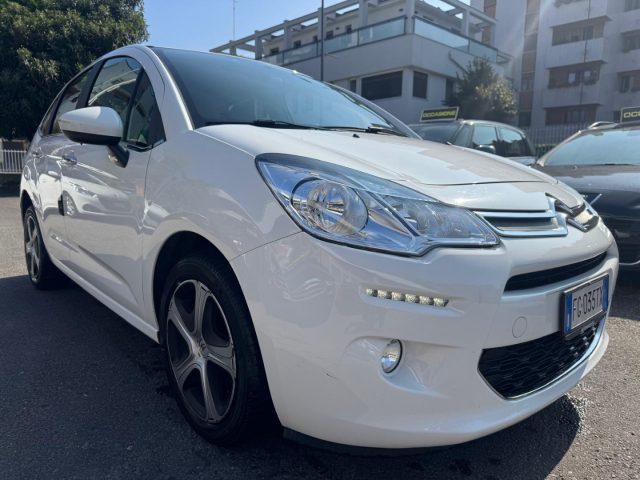 Citroen C3 PureTech 82 Live Edition - foto 2 di 4