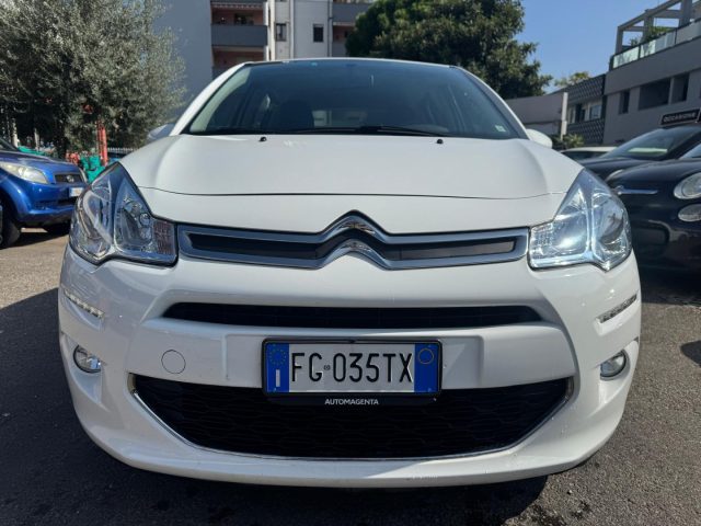 Citroen C3 PureTech 82 Live Edition - foto 4 di 4