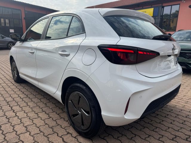 MG MG3 1.5 Hybrid+ 195CV COMFORT KM0 - foto 3 di 4