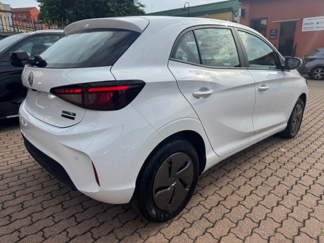 MG MG3 1.5 Hybrid+ 195CV COMFORT KM0 - foto 2 di 4