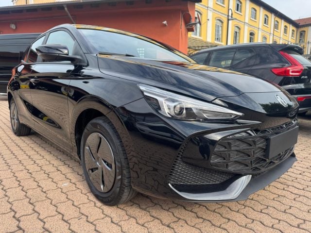 MG MG3 1.5 Hybrid+ 195CV COMFORT KM0 - foto 2 di 4