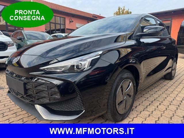 MG MG3 1.5 Hybrid+ 195CV COMFORT KM0, del 2026, 1 km, in vendita a Milano (MI)