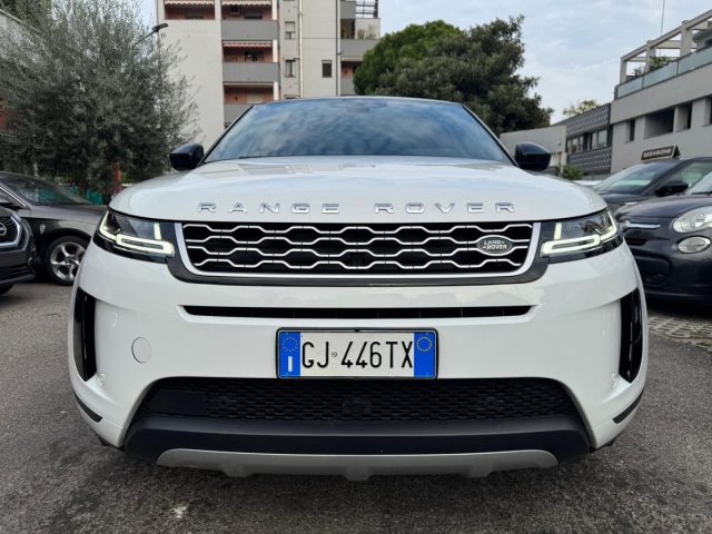 Land Rover Range Rover Evoque 2.0D I4 163 CV AWD Auto R-Dynamic SE - foto 3 di 4