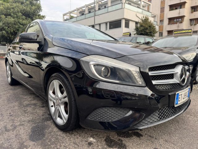 Mercedes-Benz A 180 CDI Automatic Sport - foto 2 di 4
