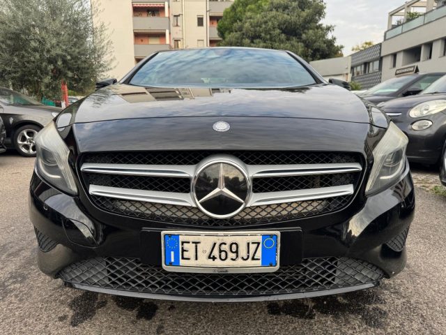 Mercedes-Benz A 180 CDI Automatic Sport - foto 3 di 4