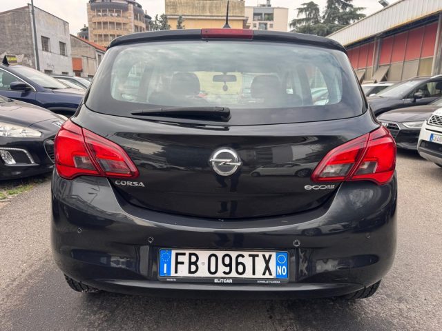 Opel Corsa 1.3 CDTI ecoFLEX 95CV S&S 5 porte Cosmo - foto 3 di 4